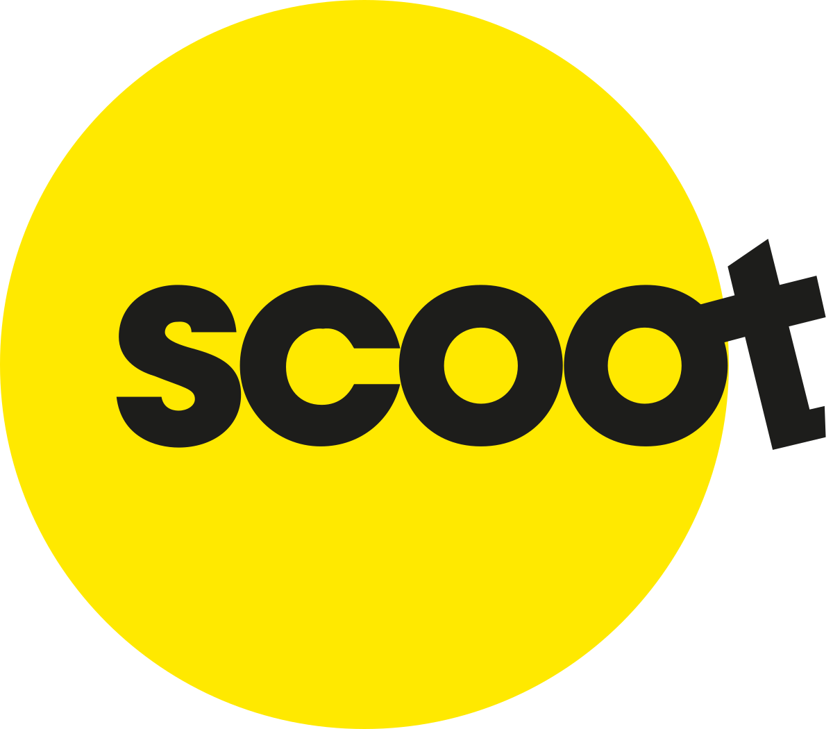 Scoot Virtual - SCV